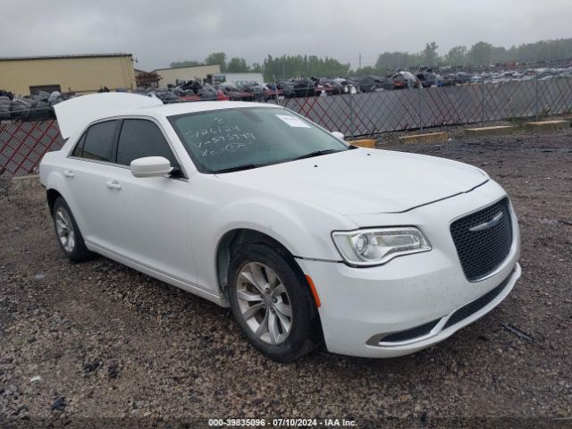 chrysler 300 2021 2c3ccaag8mh595949