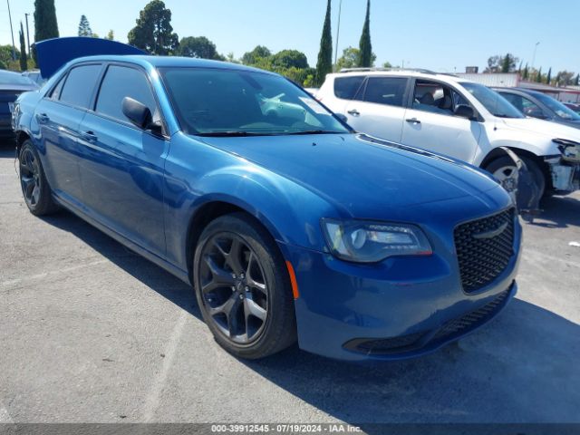 chrysler 300 2021 2c3ccaag8mh617450