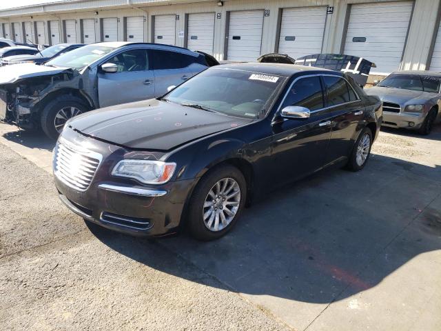 chrysler 300 2012 2c3ccaag9ch105257