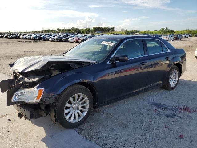 chrysler 300 2012 2c3ccaag9ch107235