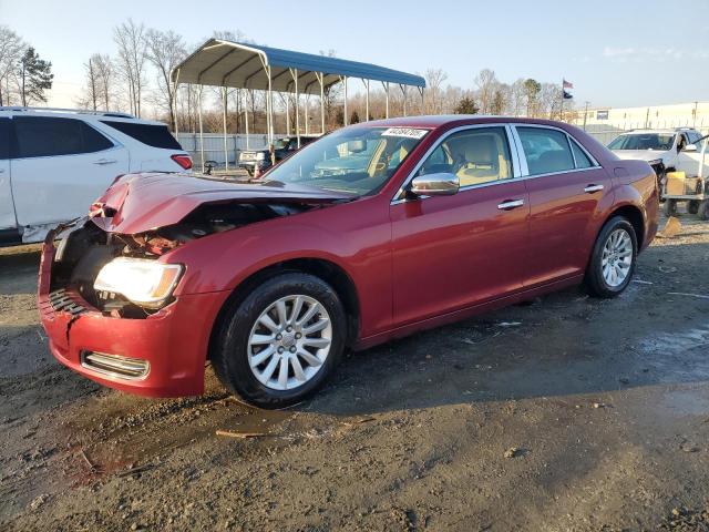 chrysler 300 2012 2c3ccaag9ch139036