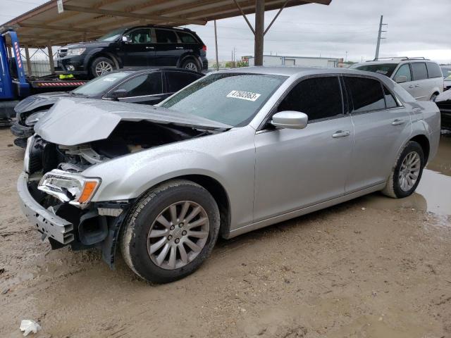 chrysler 300 2012 2c3ccaag9ch143264