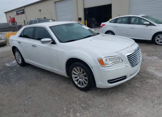 chrysler 300 2012 2c3ccaag9ch231747