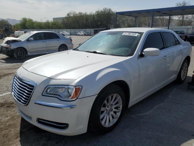 chrysler 300 2012 2c3ccaag9ch311694