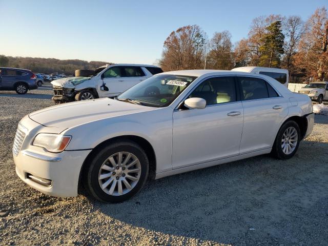 chrysler 300 2013 2c3ccaag9dh508544