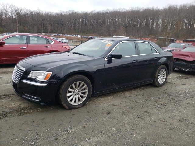 chrysler 300 2013 2c3ccaag9dh519432