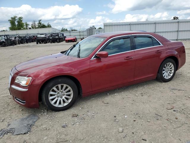 chrysler 300 2013 2c3ccaag9dh551569