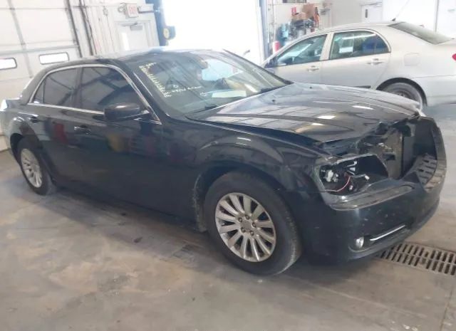 chrysler 300 2013 2c3ccaag9dh551636