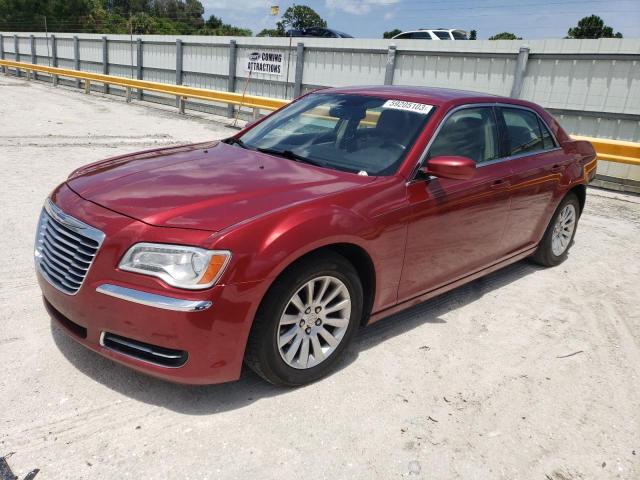 chrysler 300 2013 2c3ccaag9dh557954