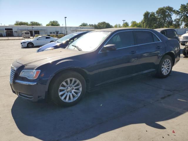 chrysler 300 2013 2c3ccaag9dh561373