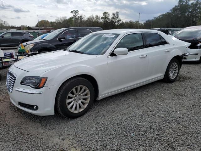 chrysler 300 2013 2c3ccaag9dh574785