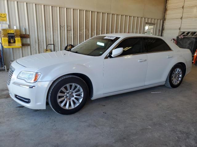 chrysler 300 2013 2c3ccaag9dh589805