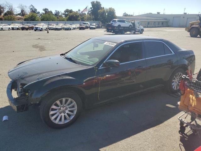 chrysler 300 2013 2c3ccaag9dh633723