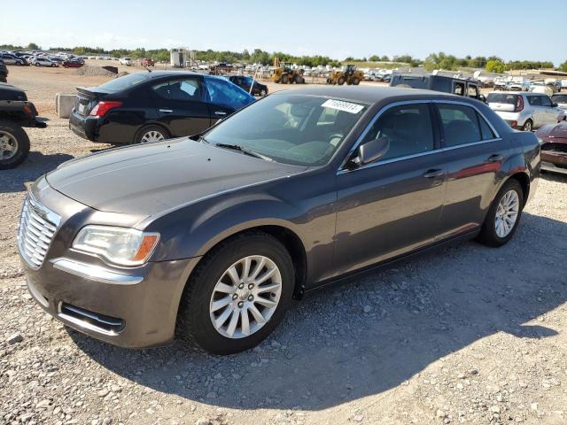 chrysler 300 2013 2c3ccaag9dh644513