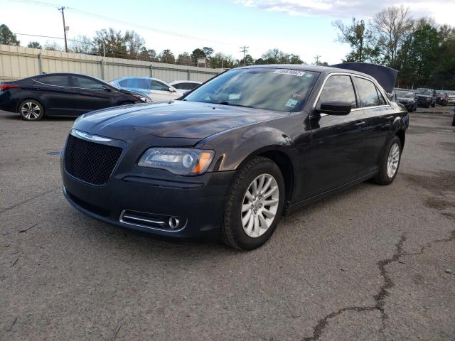 chrysler 300 2013 2c3ccaag9dh690911