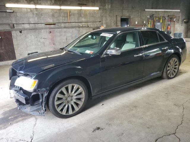 chrysler 300 2013 2c3ccaag9dh697664