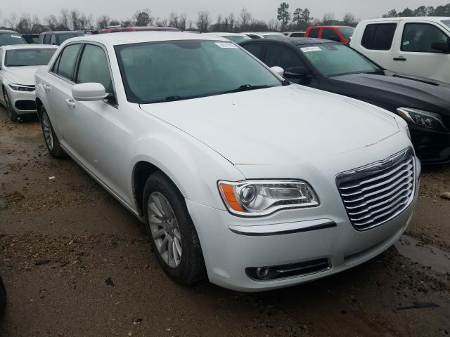 chrysler 300 2013 2c3ccaag9dh707674