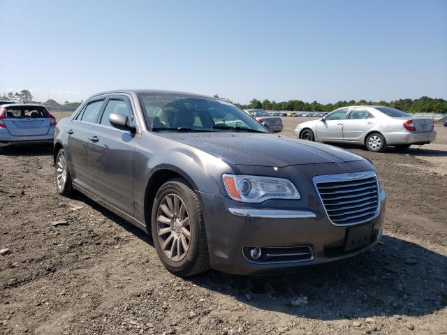 chrysler 300 2013 2c3ccaag9dh722885