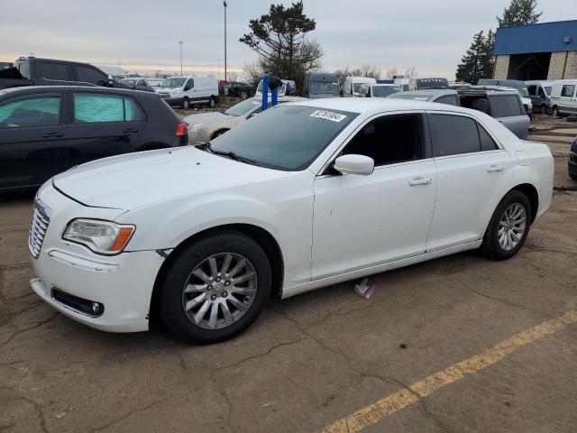 chrysler 300 2014 2c3ccaag9eh107206