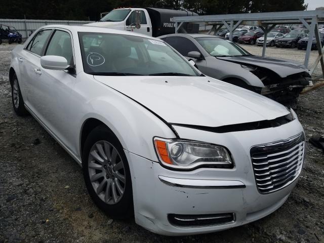 chrysler 300 2014 2c3ccaag9eh119064