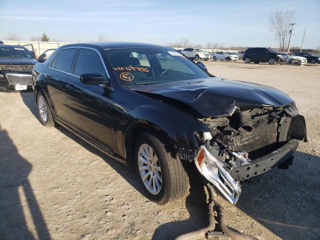 chrysler 300 2014 2c3ccaag9eh169706