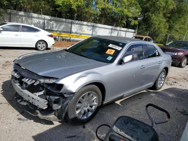 chrysler 300 2014 2c3ccaag9eh343550