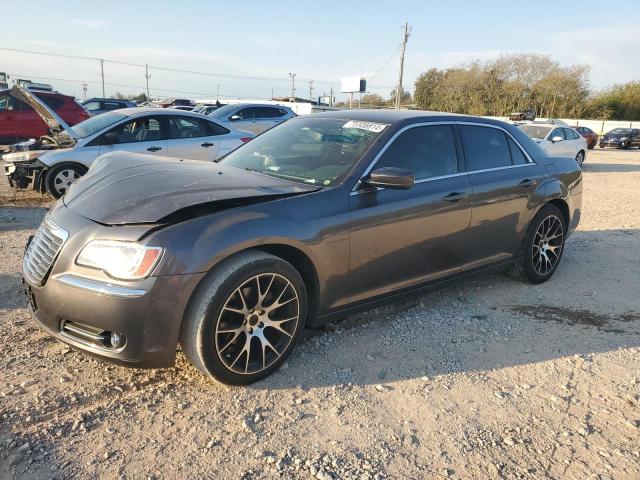 chrysler 300 2014 2c3ccaag9eh380761