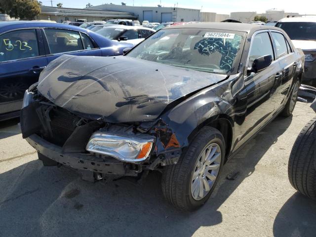 chrysler 300 2014 2c3ccaag9eh382672