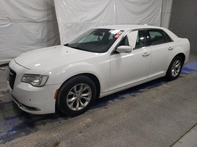 chrysler 300 limite 2015 2c3ccaag9fh792552