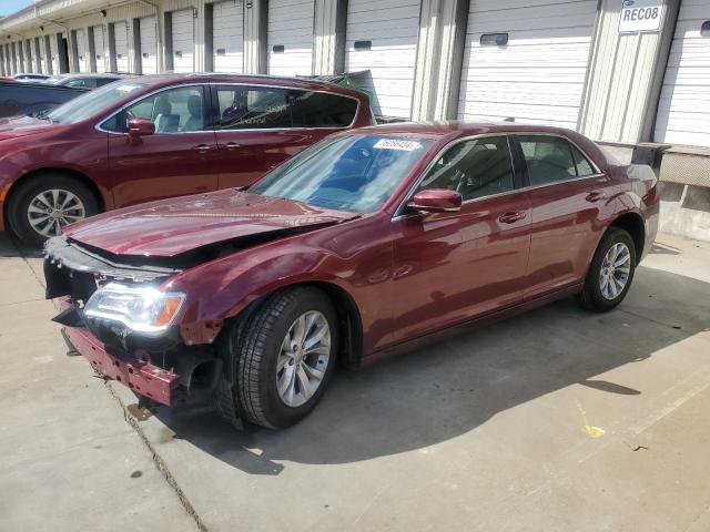 chrysler 300 limite 2015 2c3ccaag9fh818390