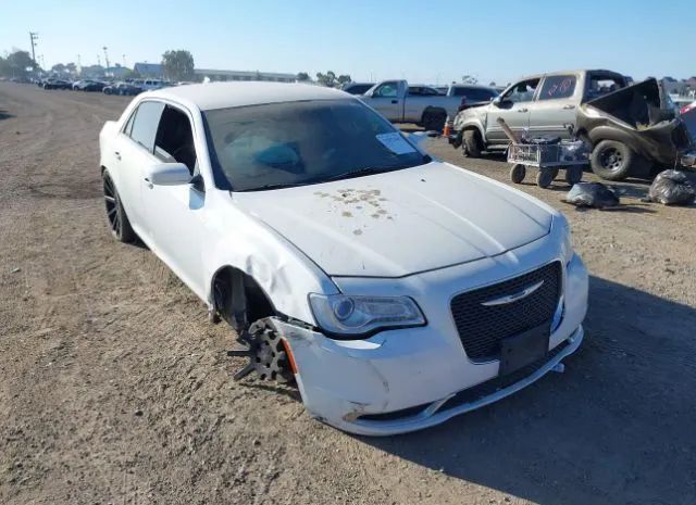 chrysler 300 2015 2c3ccaag9fh828983