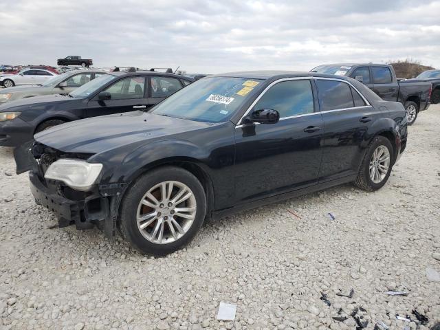 chrysler 300 limite 2015 2c3ccaag9fh830202