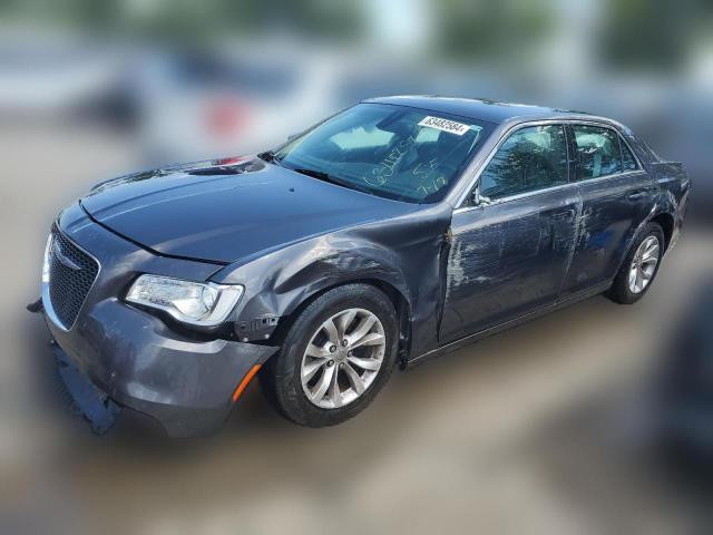 chrysler 300 2015 2c3ccaag9fh833021