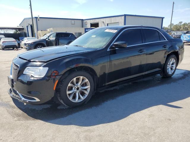 chrysler 300 limite 2015 2c3ccaag9fh841944