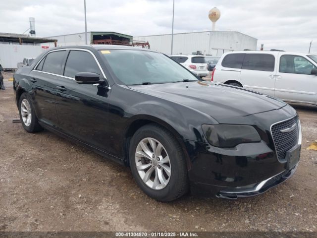 chrysler 300 2015 2c3ccaag9fh859828