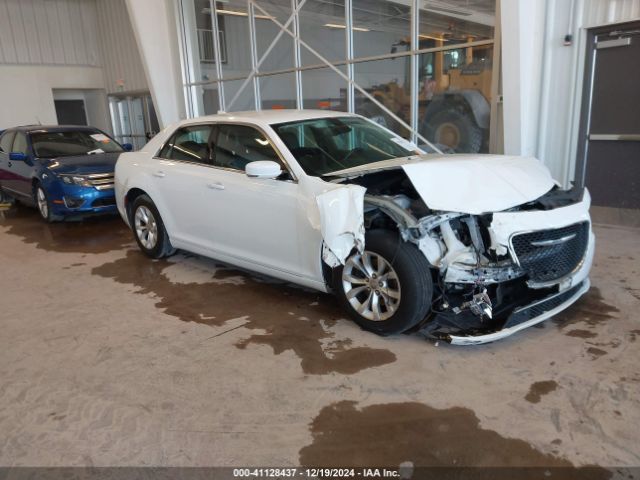 chrysler 300 2015 2c3ccaag9fh864477