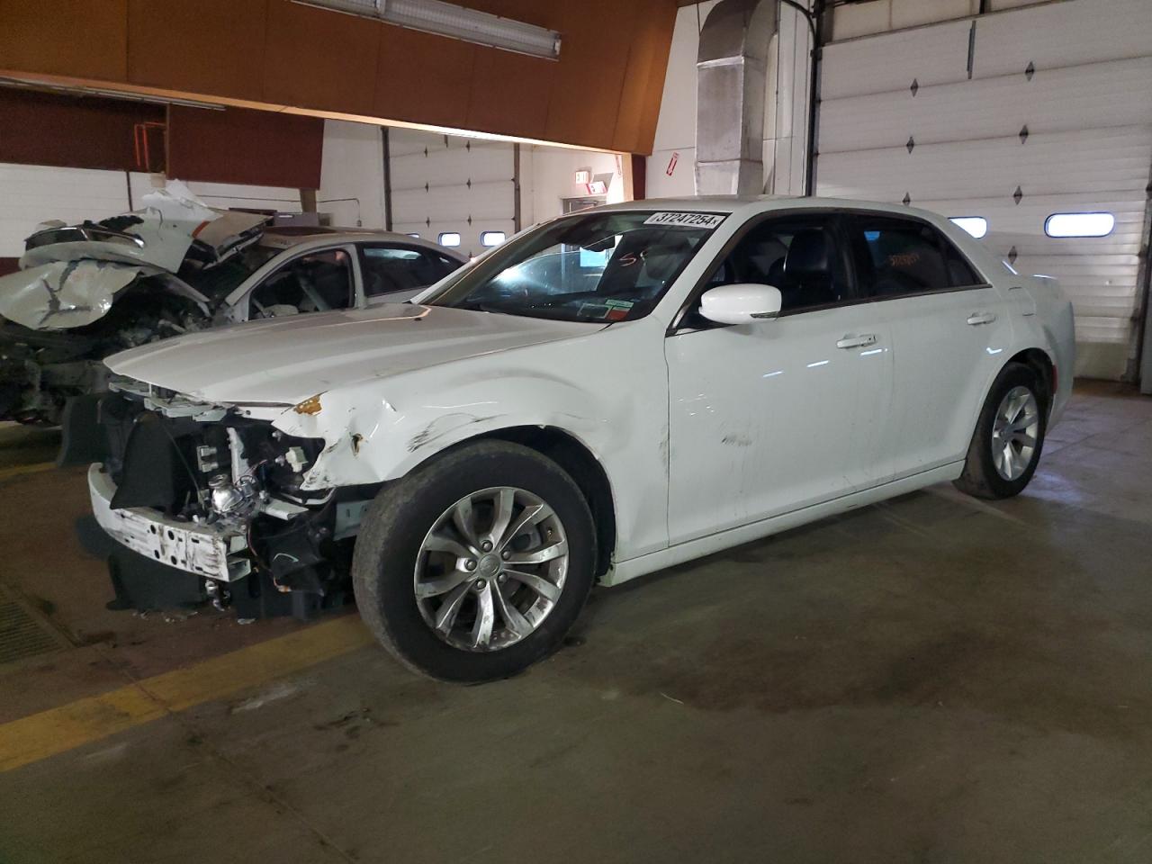 chrysler 300 limite 2015 2c3ccaag9fh882199