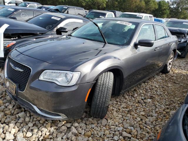 chrysler 300 limite 2015 2c3ccaag9fh893512