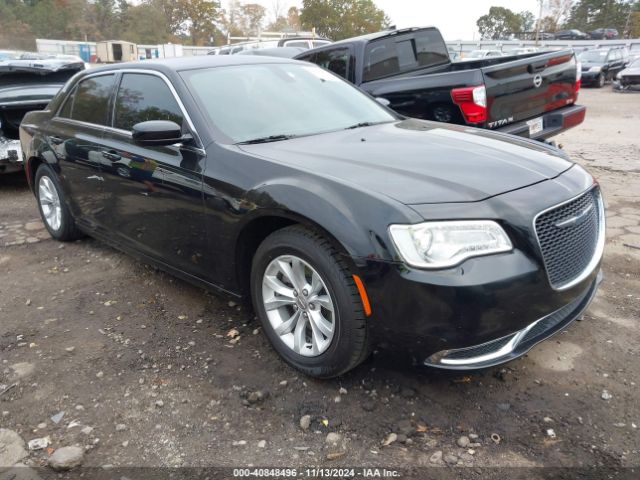 chrysler 300 2015 2c3ccaag9fh899181