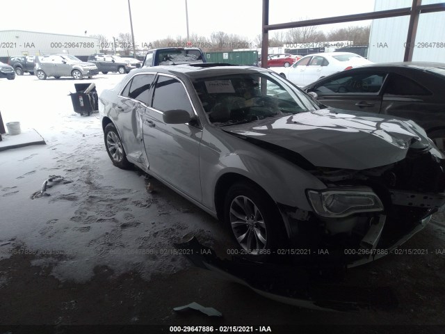 chrysler 300 2015 2c3ccaag9fh904055