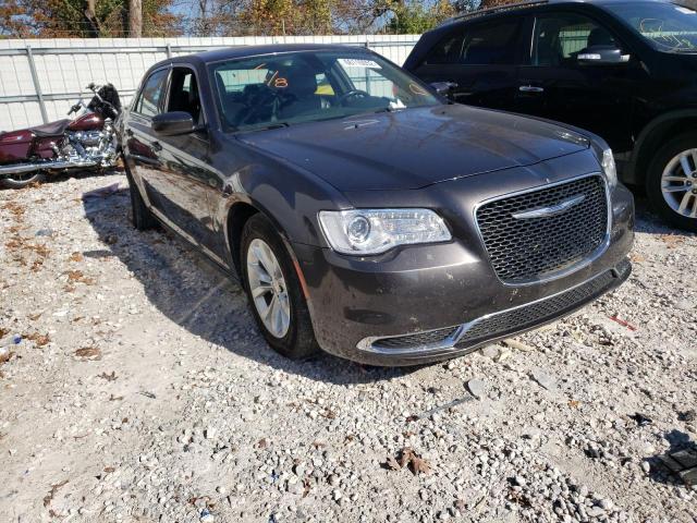 chrysler 300 limite 2016 2c3ccaag9gh175458