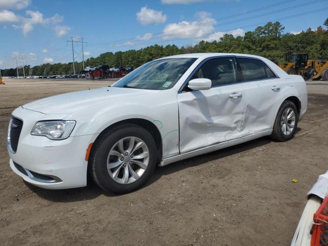 chrysler 300 limite 2016 2c3ccaag9gh223671