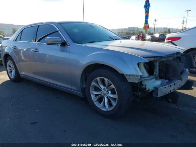 chrysler 300 2016 2c3ccaag9gh235495