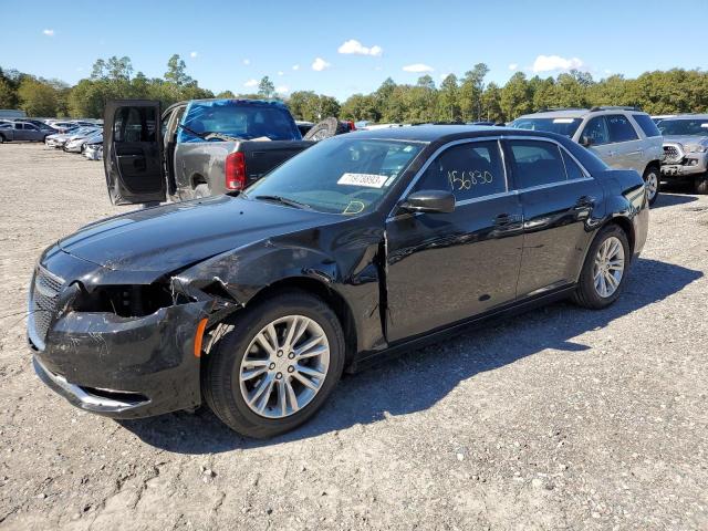 chrysler 300 2017 2c3ccaag9hh506637