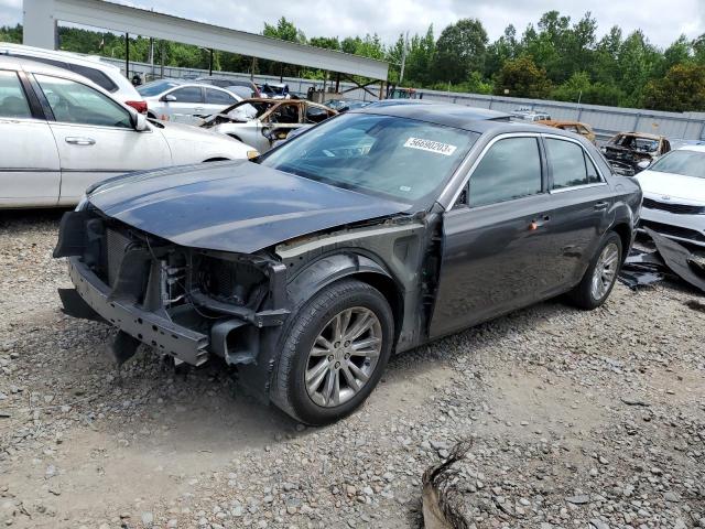 chrysler 300 limite 2017 2c3ccaag9hh512325