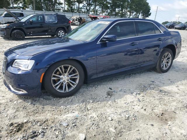 chrysler 300 limite 2017 2c3ccaag9hh577286