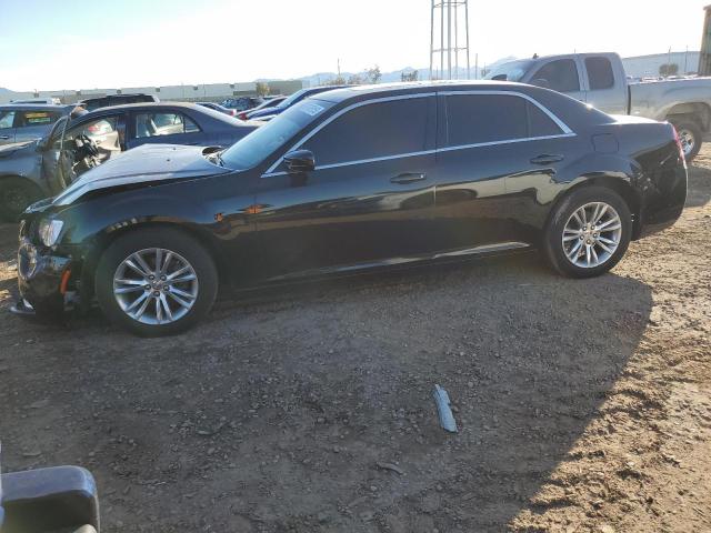 chrysler 300 limite 2017 2c3ccaag9hh588059