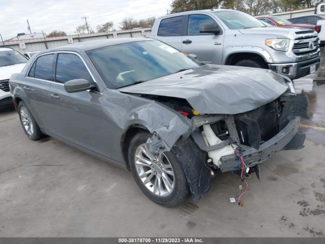 chrysler 300 2018 2c3ccaag9jh120211