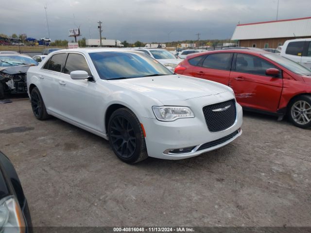 chrysler 300 2018 2c3ccaag9jh121133