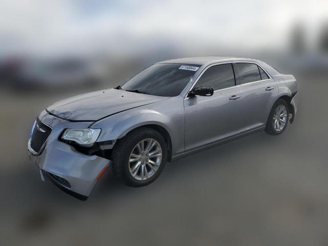 chrysler 300 2018 2c3ccaag9jh249484